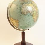 753 9047 EARTH GLOBE